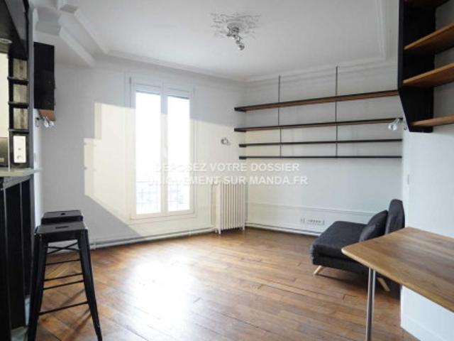 T3 à Colombes à louer Locagestion, expert en gestion locative