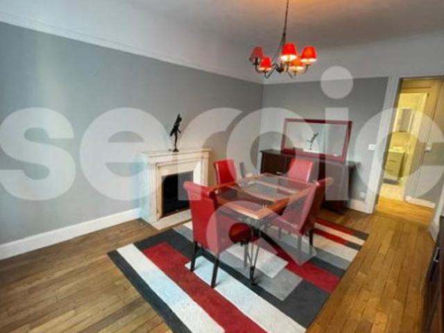 T3 à Compiegne à louer Locagestion, expert en gestion locative