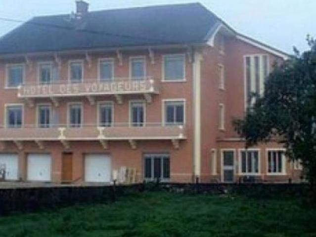 T3 à Corveissiat à louer Locagestion, expert en gestion locative