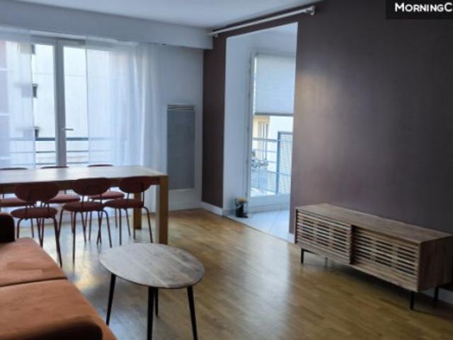 T3 à Courbevoie à louer Locagestion, expert en gestion locative