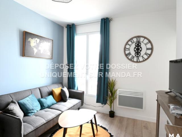 T3 à Courbevoie à louer Locagestion, expert en gestion locative