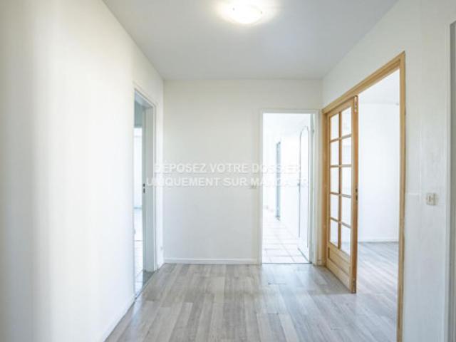 T3 à Creteil à louer Locagestion, expert en gestion locative