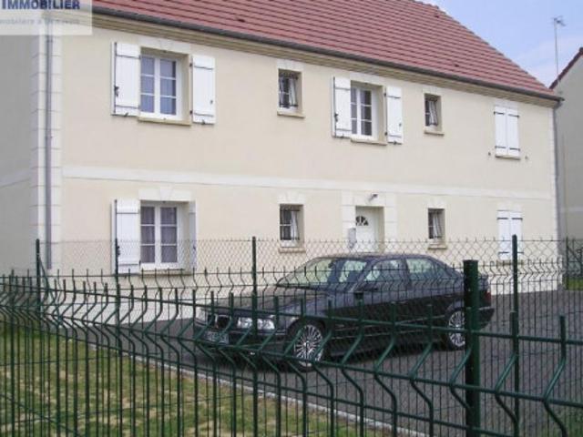 T3 à Crevecoeur à louer Locagestion, expert en gestion locative