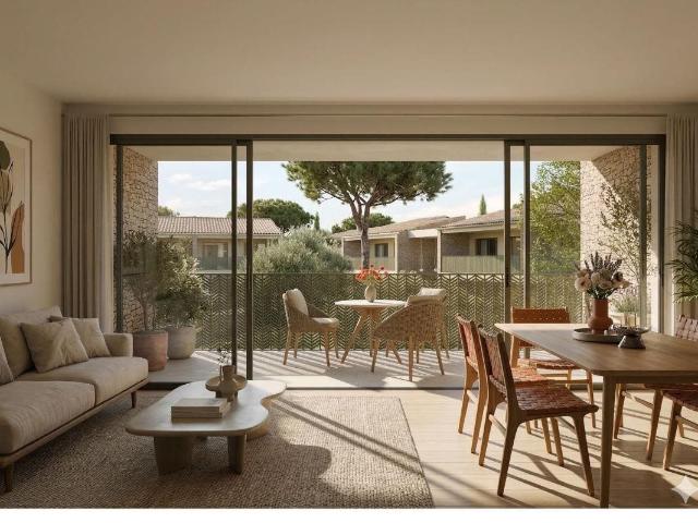 T3 A Deux Pas Du Centre Historique D'uzes 70m² Uzès