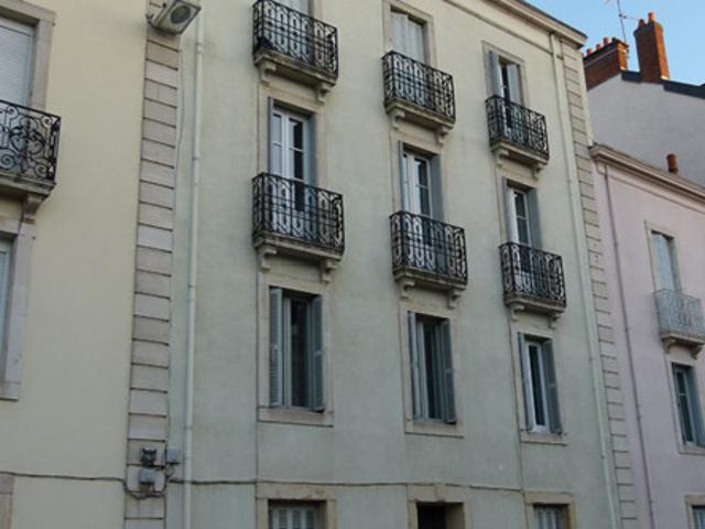 T3 à Dijon à louer Locagestion, expert en gestion locative
