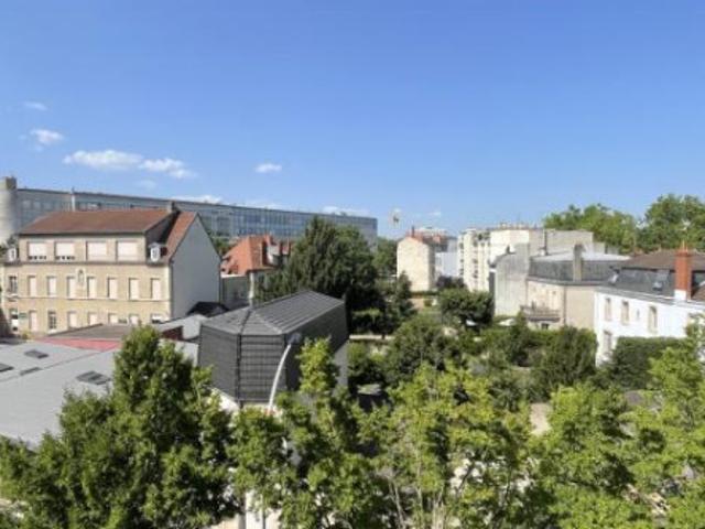 T3 à Dijon à louer Locagestion, expert en gestion locative