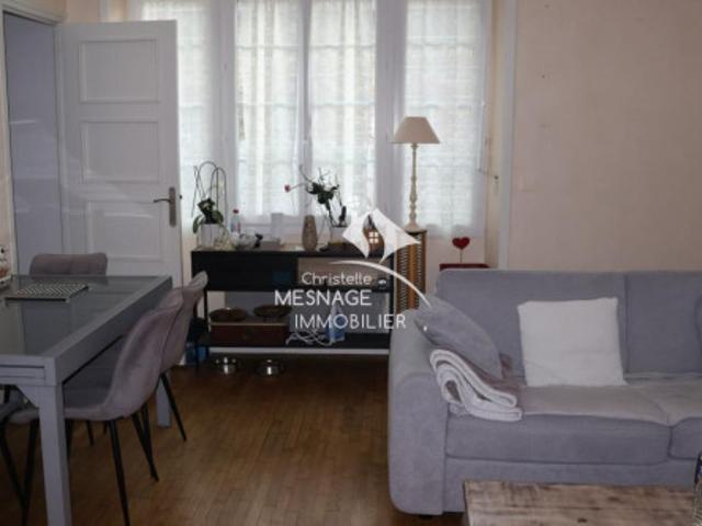 T3 à Dinan à louer Locagestion, expert en gestion locative