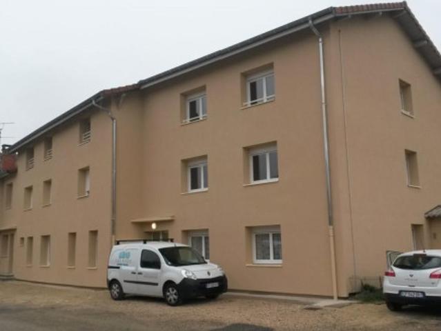T3 à Dompierre Sur Veyle à louer Locagestion, expert en gestion locative