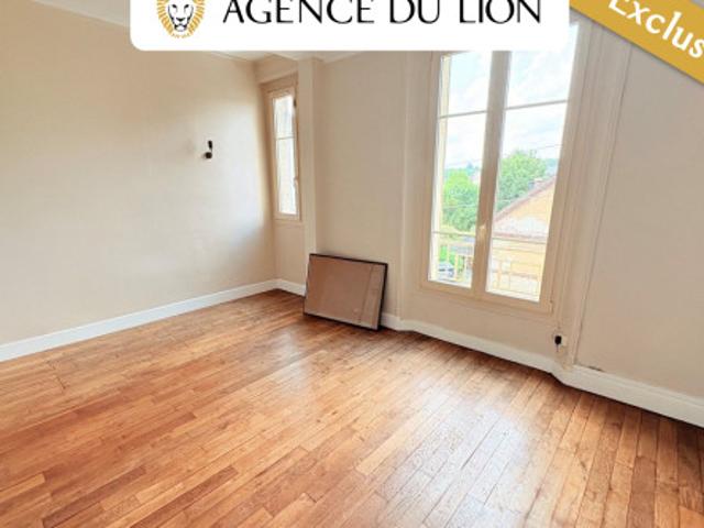 T3 à Dreux à louer Locagestion, expert en gestion locative