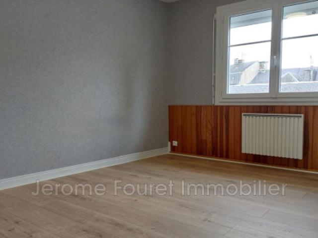 T3 à Egletons à louer Locagestion, expert en gestion locative