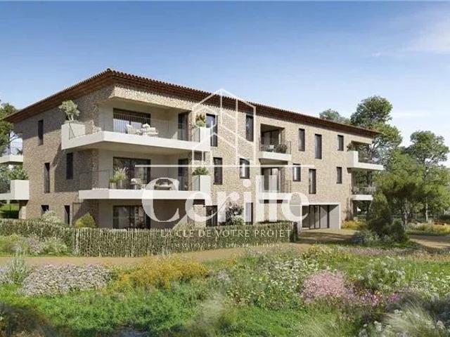 T3 à EGUILLES