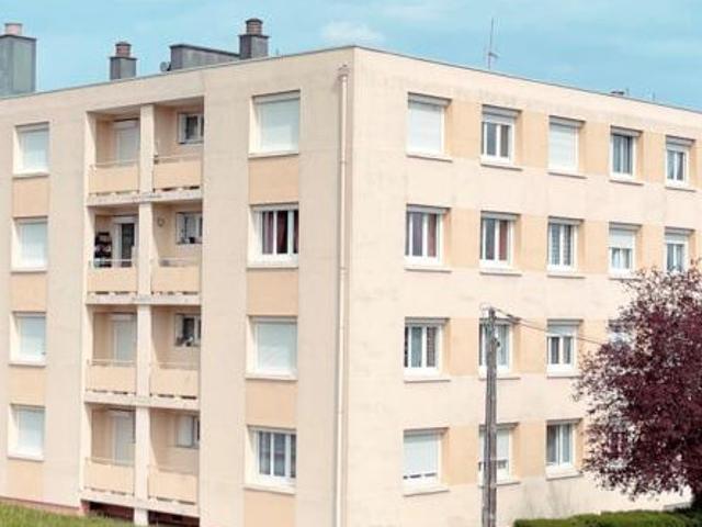T3 à Fraisses à louer Locagestion, expert en gestion locative