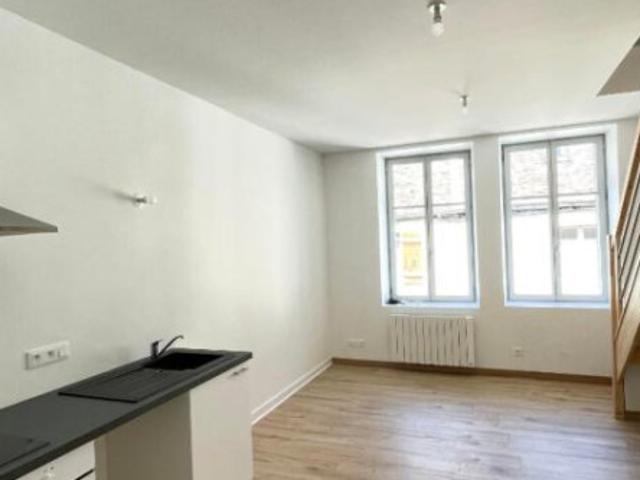 T3 à Gy à louer Locagestion, expert en gestion locative