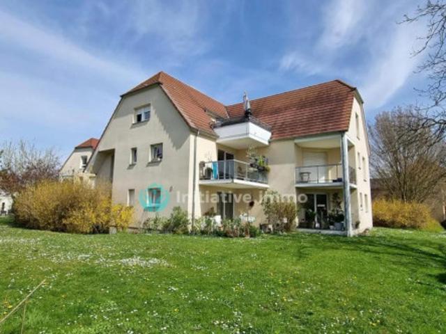 T3 à Gambsheim à louer Locagestion, expert en gestion locative