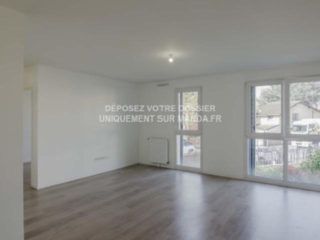 T3 à Gonesse à louer Locagestion, expert en gestion locative