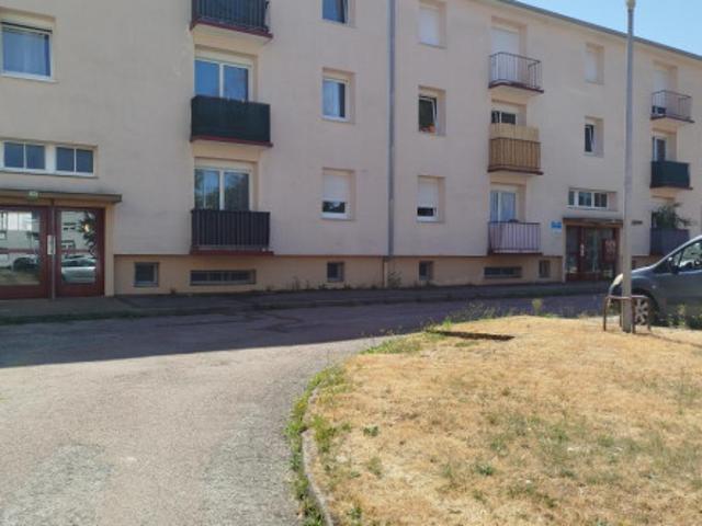 T3 à Granges Aumontzey à louer Locagestion, expert en gestion locative