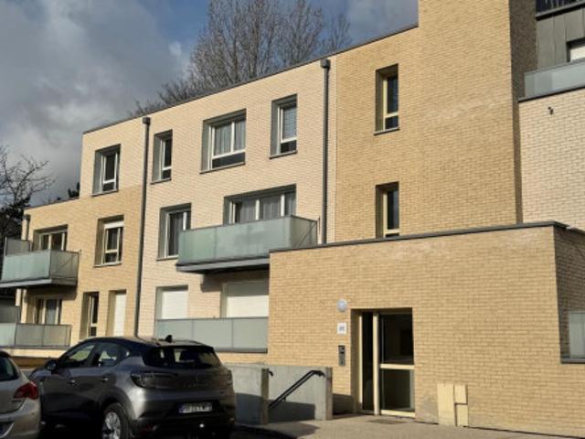 T3 à Gravelines à louer Locagestion, expert en gestion locative