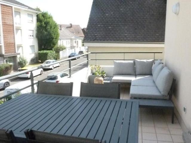 T3 à Haguenau à louer Locagestion, expert en gestion locative