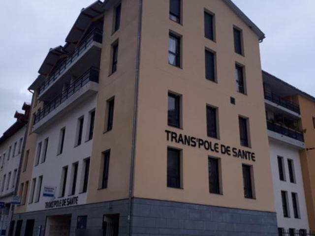 T3 à Hauts De Bienne à louer Locagestion, expert en gestion locative
