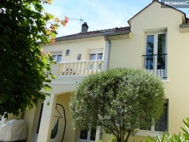 T3 à Houilles à louer Locagestion, expert en gestion locative