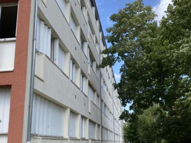 T3 à Issoudun à louer Locagestion, expert en gestion locative