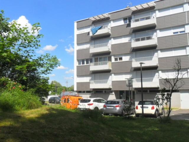 T3 à Jarville La Malgrange à louer Locagestion, expert en gestion locative