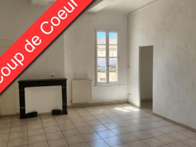 T3 à Lunel à louer Locagestion, expert en gestion locative