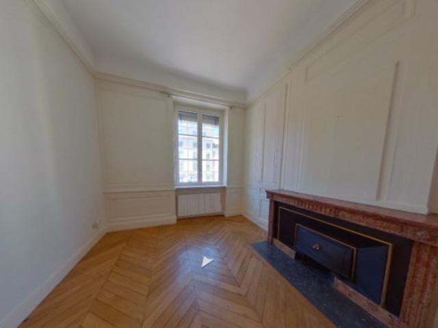 T3 à Lyon 1er Arrondissement à louer Locagestion, expert en gestion locative