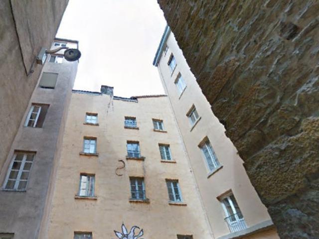T3 à Lyon 1er Arrondissement à louer Locagestion, expert en gestion locative