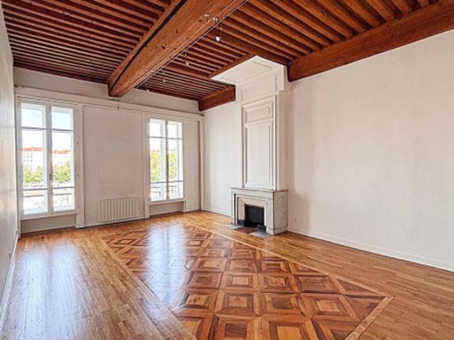 T3 à Lyon 1er Arrondissement à louer Locagestion, expert en gestion locative