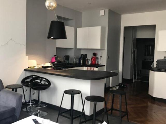 T3 à Lyon 2e Arrondissement à louer Locagestion, expert en gestion locative