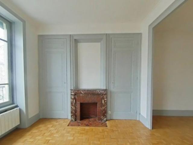 T3 à Lyon 2eme Arrondissement à louer Locagestion, expert en gestion locative
