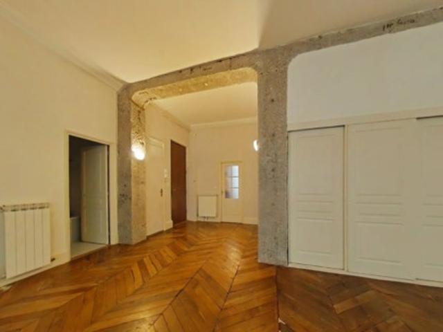 T3 à Lyon 2eme Arrondissement à louer Locagestion, expert en gestion locative
