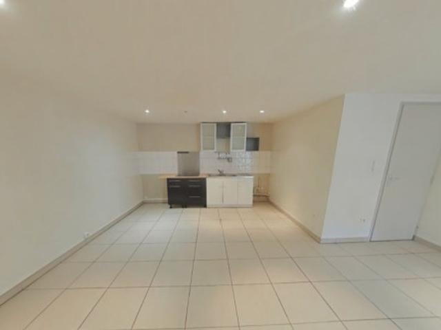 T3 à Lyon 2eme Arrondissement à louer Locagestion, expert en gestion locative