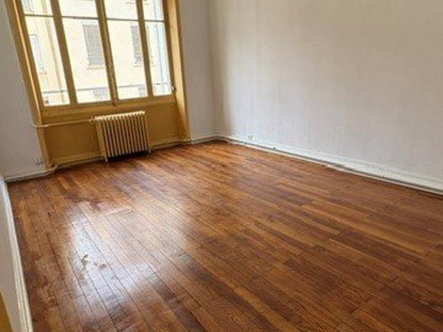 T3 à Lyon 7eme Arrondissement à louer Locagestion, expert en gestion locative