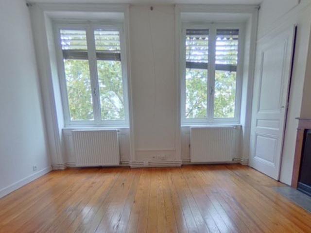 T3 à Lyon 4eme Arrondissement à louer Locagestion, expert en gestion locative