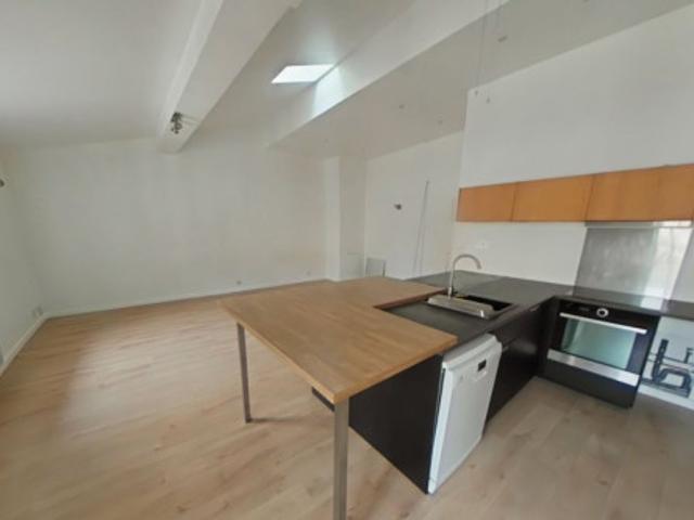 T3 à Lyon 5eme Arrondissement à louer Locagestion, expert en gestion locative