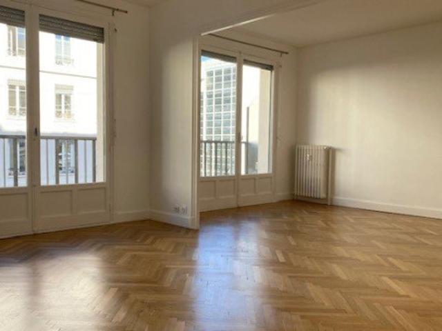 T3 à Lyon 6eme Arrondissement à louer Locagestion, expert en gestion locative