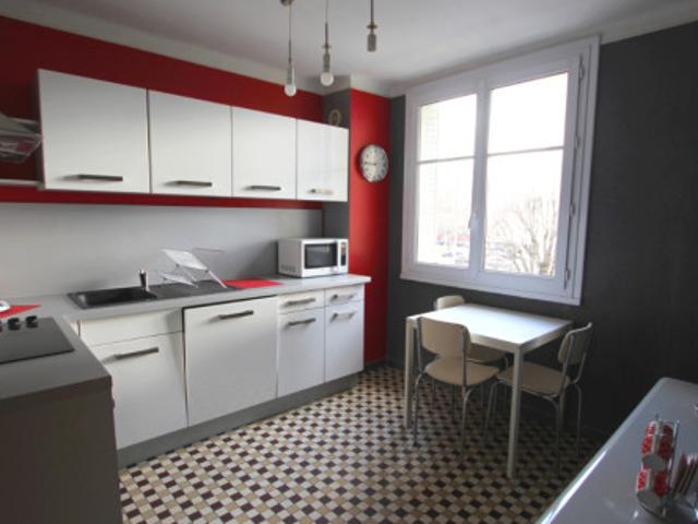 T3 à Lyon à louer Locagestion, expert en gestion locative