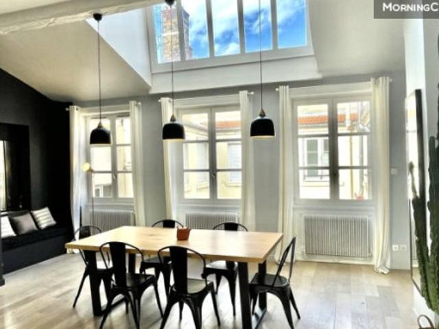 T3 à Lyon à louer Locagestion, expert en gestion locative