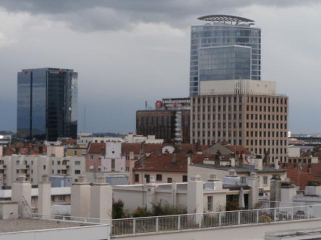 T3 à Lyon à louer Locagestion, expert en gestion locative