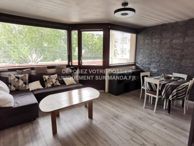T3 à Lyon à louer Locagestion, expert en gestion locative
