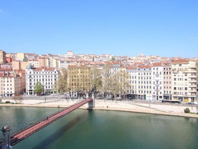 T3 à Lyon à louer Locagestion, expert en gestion locative