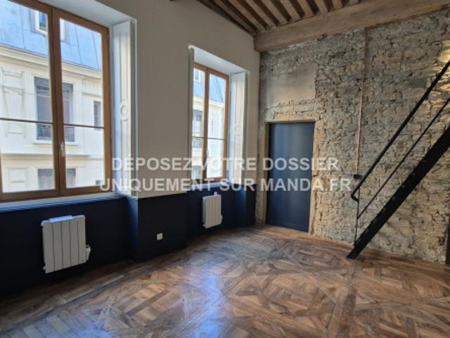 T3 à Lyon à louer Locagestion, expert en gestion locative