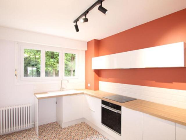T3 à Lyon à louer Locagestion, expert en gestion locative