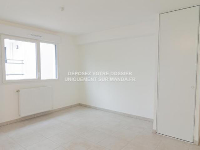 T3 à Lyon à louer Locagestion, expert en gestion locative