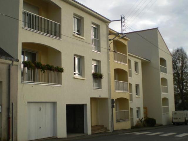 T3 à Lys Haut Layon à louer Locagestion, expert en gestion locative