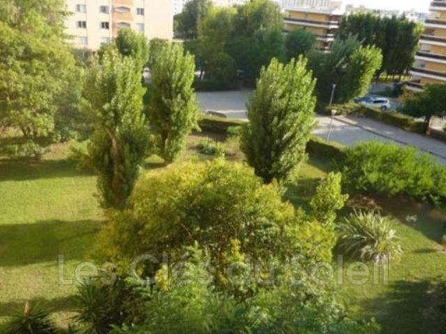 T3 à La Garde à louer Locagestion, expert en gestion locative