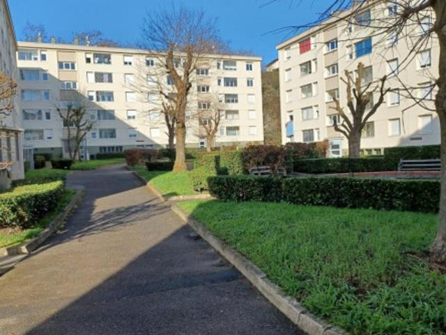 T3 à La Grand Croix à louer Locagestion, expert en gestion locative
