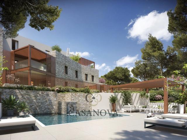 T3 à la vente St Clement De Riviere résidence avec piscine 67m² Saint Clément de Rivière